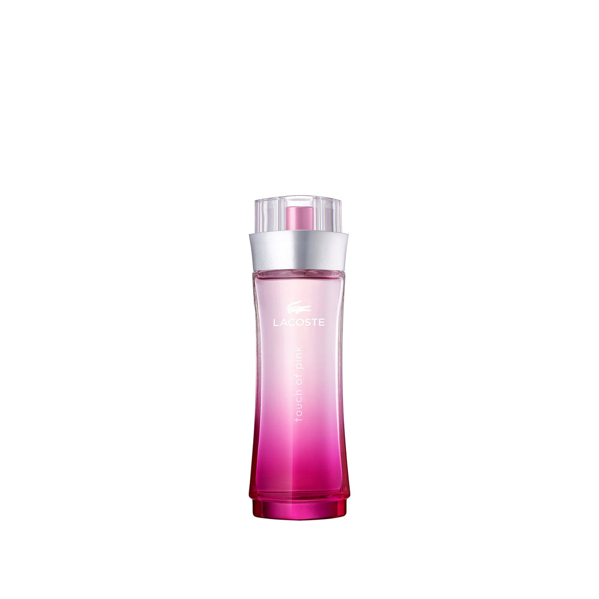 Touch Of Pink Eau de Toilette 90ml Spray Default Title - Tophatter Daily Deals