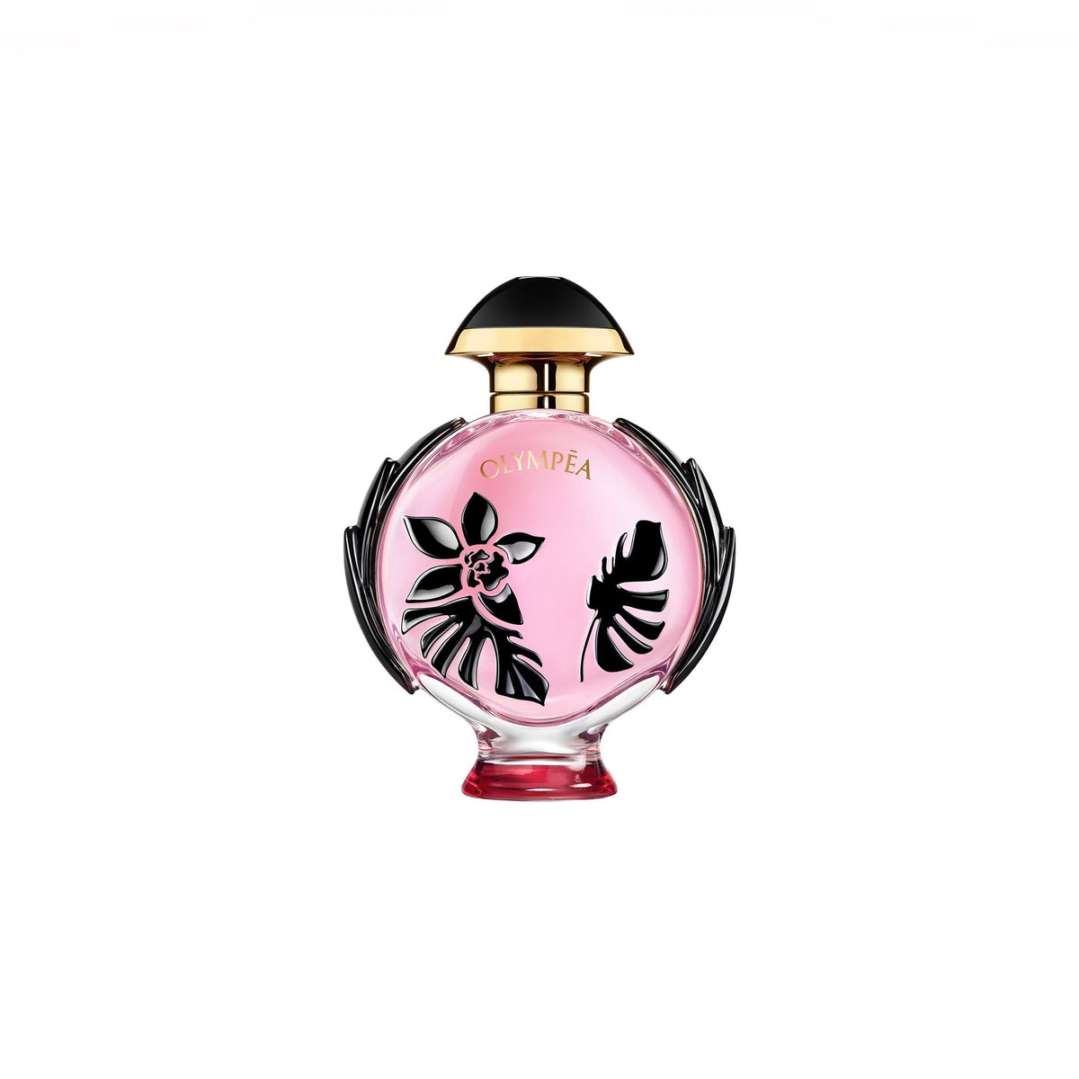 Rabanne Olympéa Flora Eau De Parfum 80ml Spray Default Title - Tophatter Daily Deals