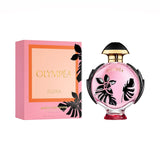 Rabanne Olympéa Flora Eau De Parfum 80ml Spray - Tophatter Daily Deals