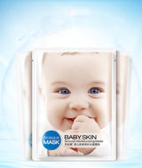 Boquanya Baby Mask Hydrating H 30g 0 - Tophatter Daily Deals