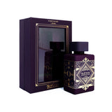 Lattafa Bade'e Al Oud Amethyst Eau De Parfum 100ml Spray - Tophatter Daily Deals