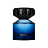 Dunhill Driven Blue Eau De Toilette 60ml Spray Default Title - Tophatter Daily Deals