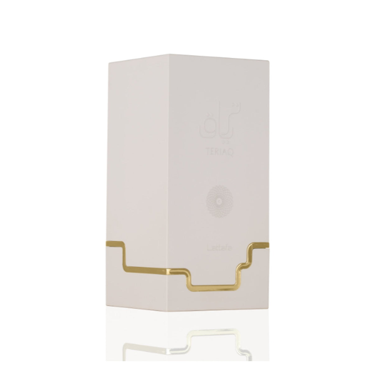 Lattafa Teriaq Eau De Parfum 100ml Spray - Tophatter Daily Deals