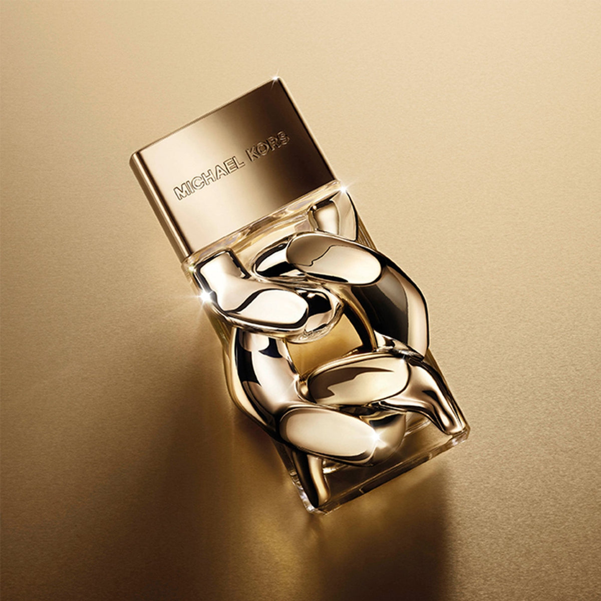Michael Kors Pour Femme Eau De Parfum 100ml Spray - Tophatter Daily Deals