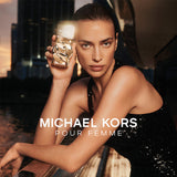 Michael Kors Pour Femme Eau De Parfum 100ml Spray - Tophatter Daily Deals