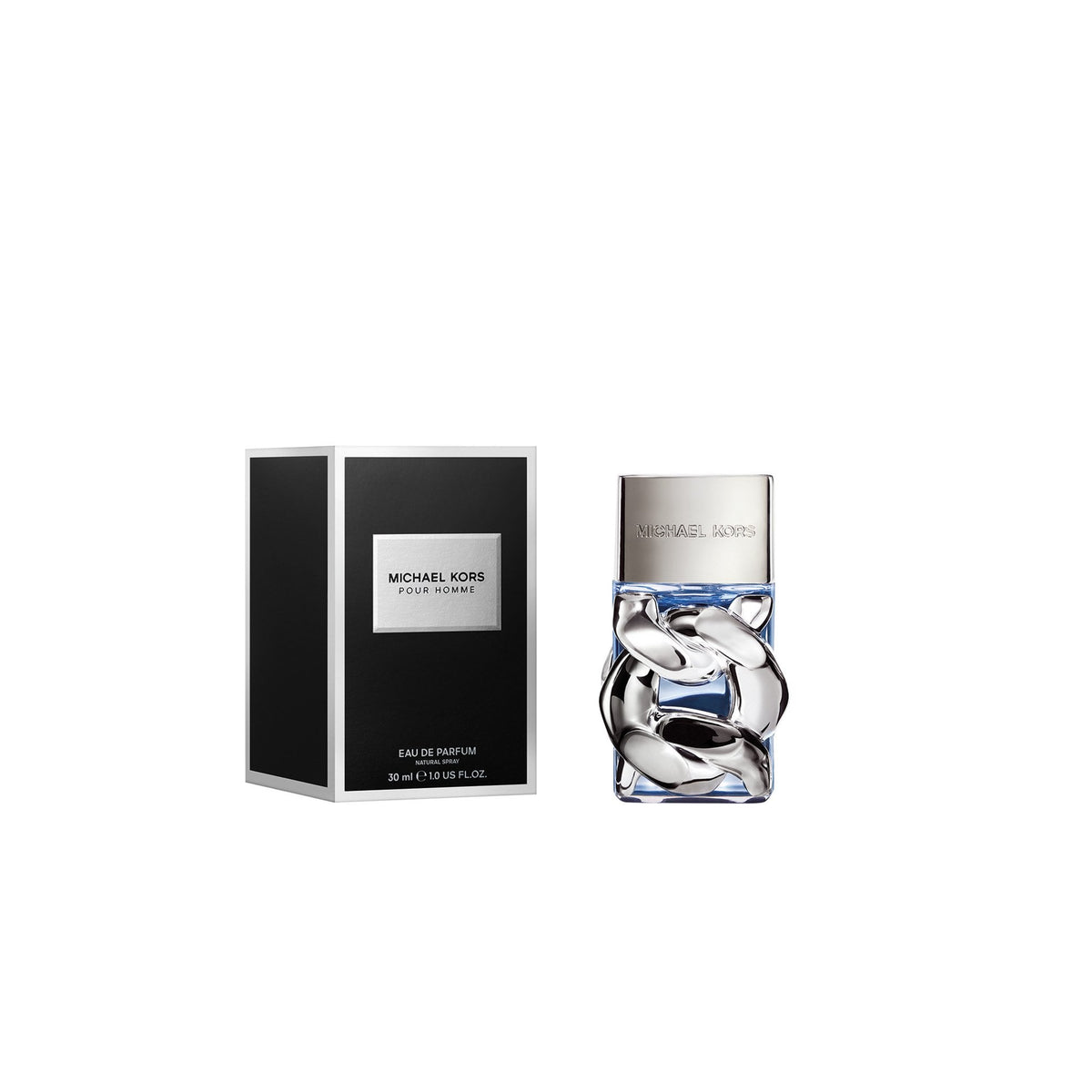 Michael Kors Pour Homme Eau De Parfum 30ml Spray Default Title - Tophatter Daily Deals