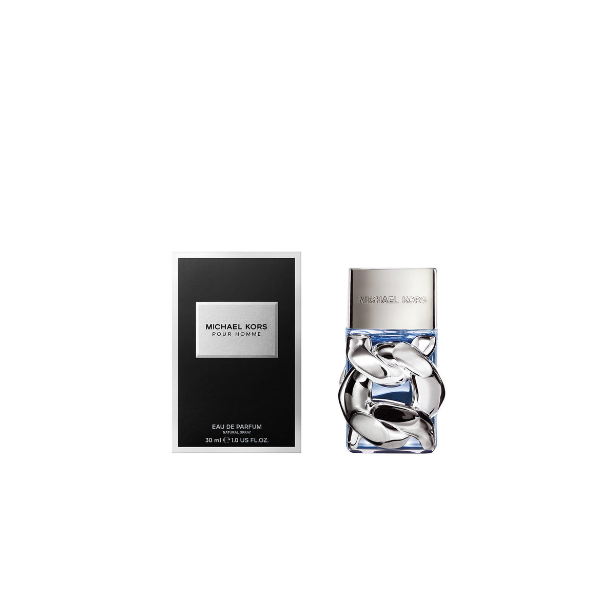 Michael Kors Pour Homme Eau De Parfum 30ml Spray - Tophatter Daily Deals