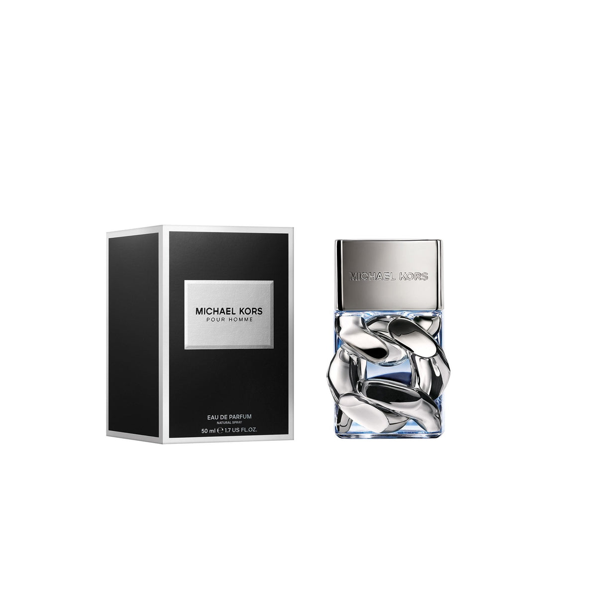 Michael Kors Pour Homme Eau De Parfum 50ml Spray Default Title - Tophatter Daily Deals
