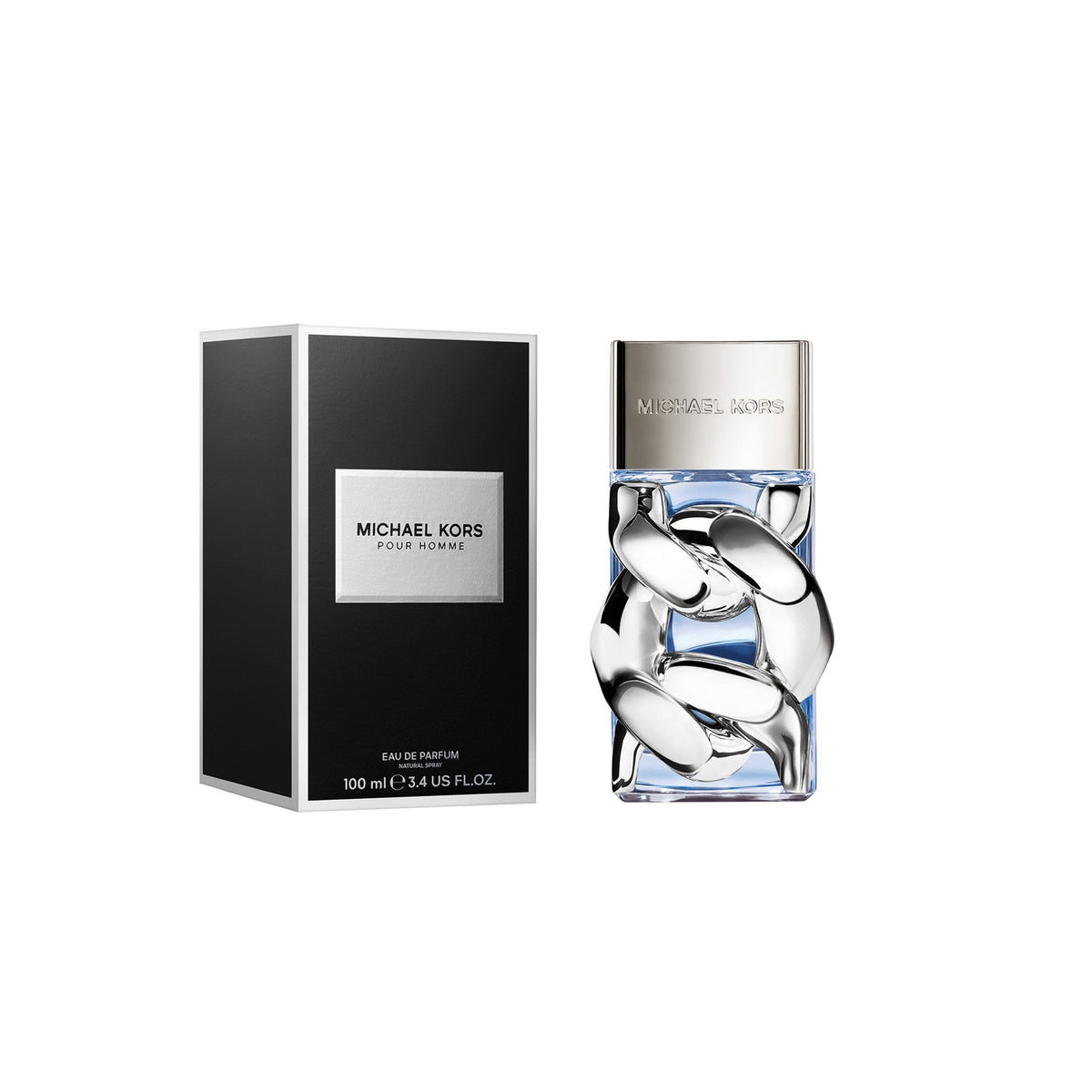 Michael Kors Pour Homme Eau De Parfum 100ml Spray Default Title - Tophatter Daily Deals