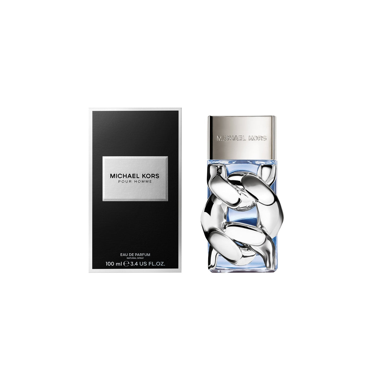 Michael Kors Pour Homme Eau De Parfum 100ml Spray - Tophatter Daily Deals