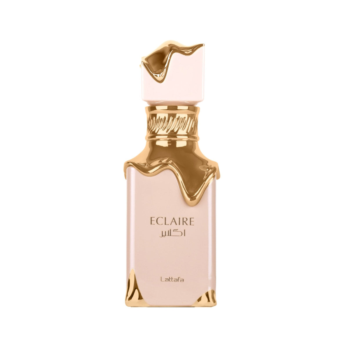 Lattafa Eclaire Eau De Parfum 100ml Spray Default Title - Tophatter Daily Deals