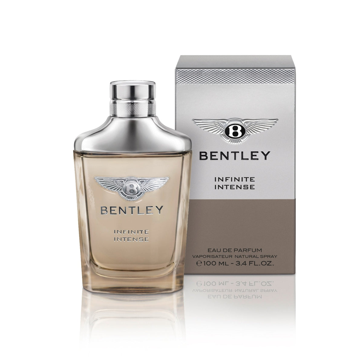 Infinite Intense Eau De Parfum 100ml - Tophatter Daily Deals