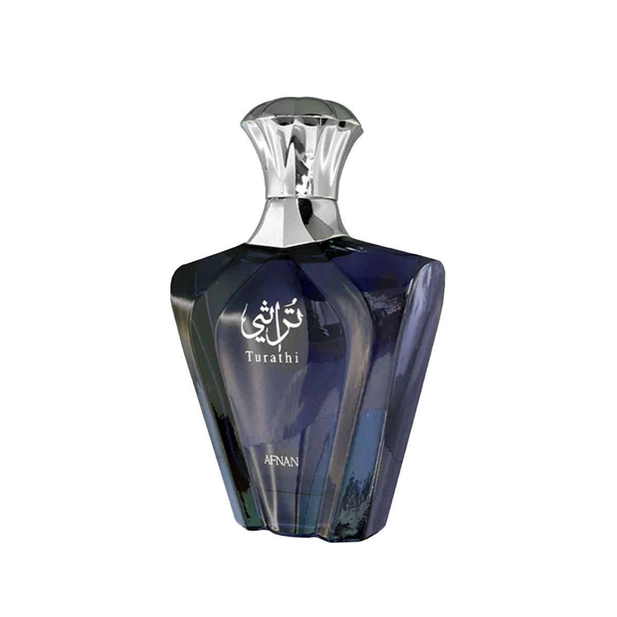 Afnan Turathi Blue Eau De Parfum 90ml Spray - Tophatter Daily Deals