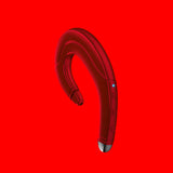 Bluetooth earphone Red 0 - Tophatter Daily Deals