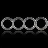 ZINC ALLOY FOLDING BRASS KNUCKLES SELF-DEFENSE TOOL - Tophatter Daily Deals