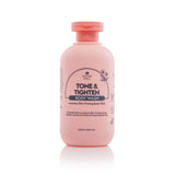 Nature Spell Tone & Tighten Body Wash 320ml Bottle Default Title - Tophatter Daily Deals