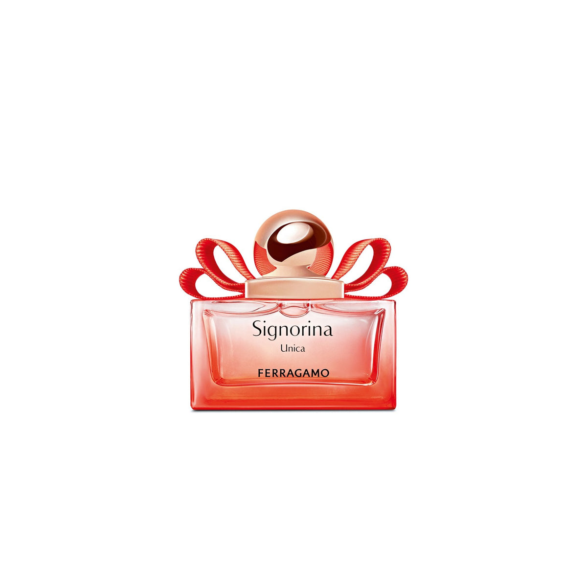 Salvatore Ferragamo Signorina Unica Eau De Parfum 30ml Spray Default Title - Tophatter Daily Deals