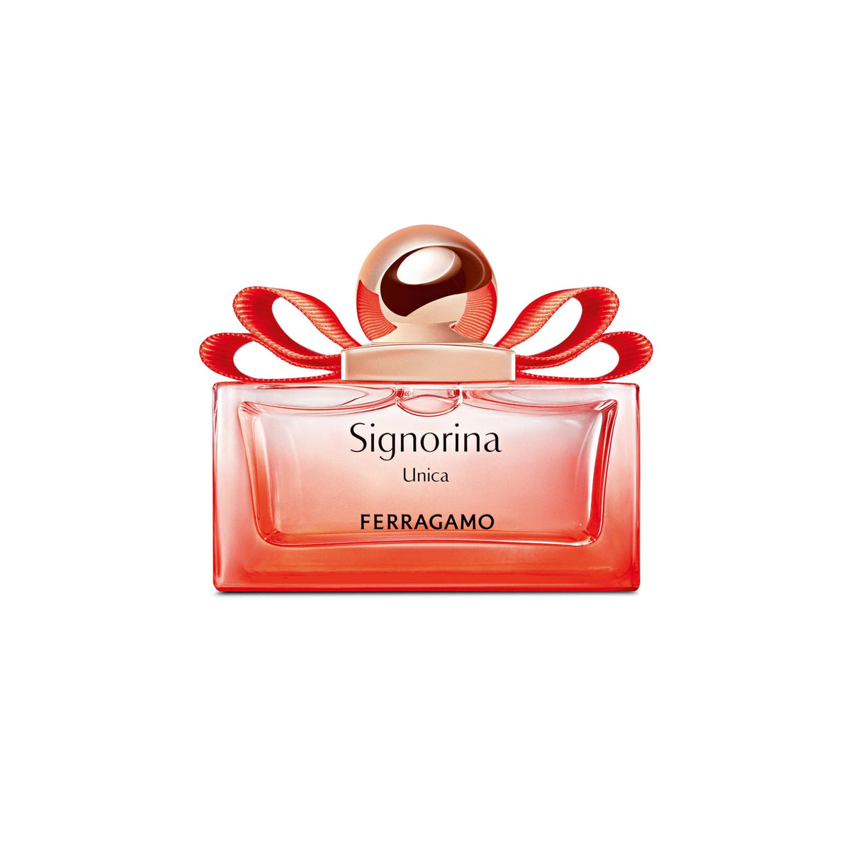 Salvatore Ferragamo Signorina Unica Eau De Parfum 50ml Spray Default Title - Tophatter Daily Deals