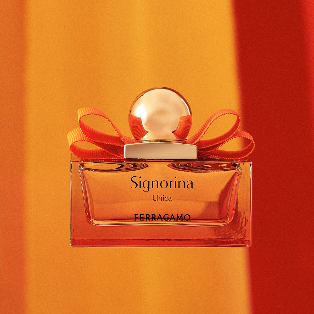 Salvatore Ferragamo Signorina Unica Eau De Parfum 50ml Spray - Tophatter Daily Deals