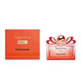 Salvatore Ferragamo Signorina Unica Eau De Parfum 100ml Spray - Tophatter Daily Deals