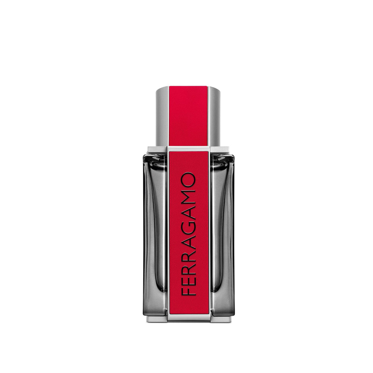Salvatore Ferragamo Red Leather Eau De Parfum 50ml Spray Default Title - Tophatter Daily Deals