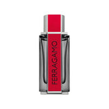 Salvatore Ferragamo Red Leather Eau De Parfum 100ml Spray Default Title - Tophatter Daily Deals