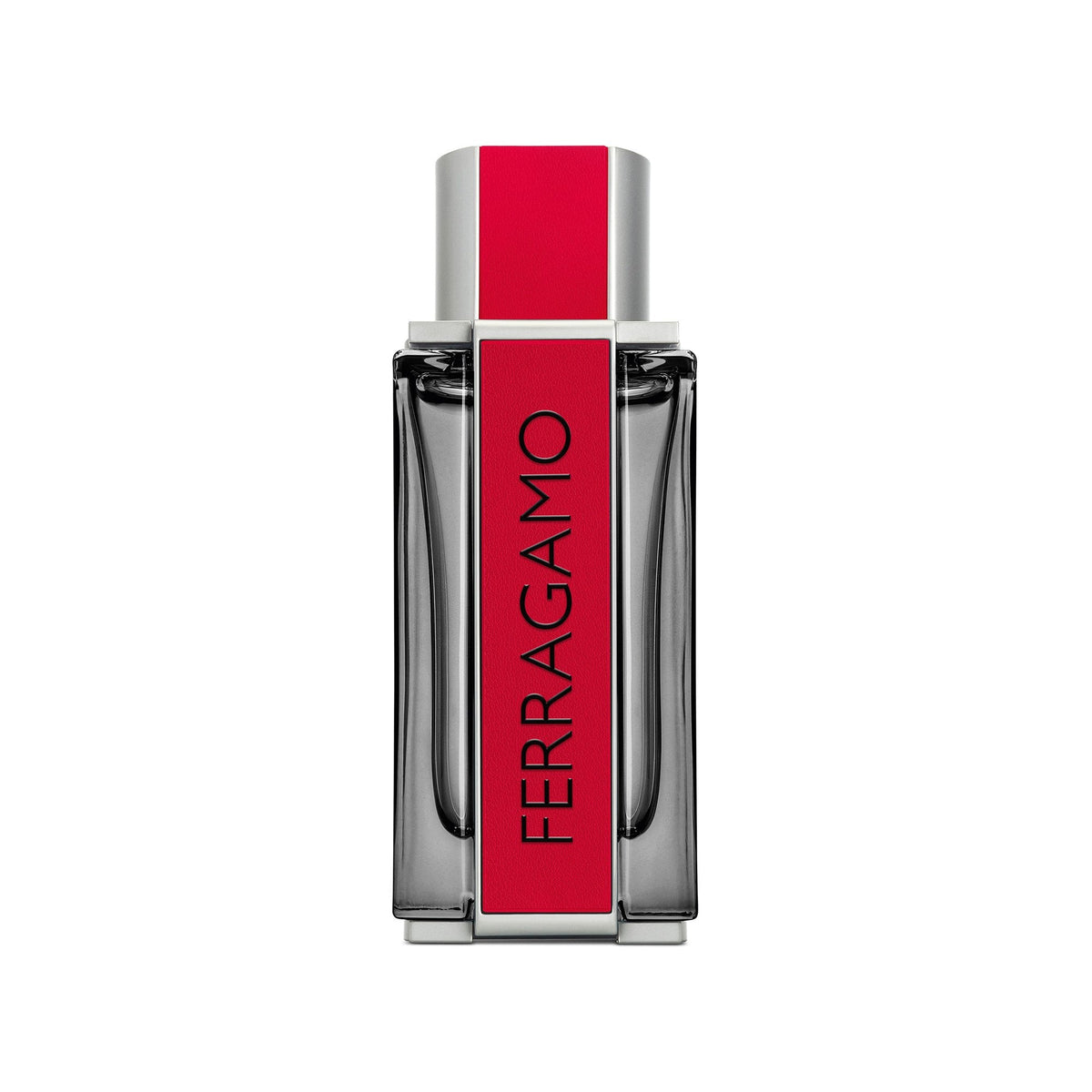 Salvatore Ferragamo Red Leather Eau De Parfum 100ml Spray Default Title - Tophatter Daily Deals