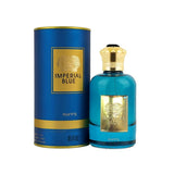 RiiFFS Imperial Blue Eau De Parfum 100ml Spray Default Title - Tophatter Daily Deals