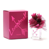 Vera Wang Lovestruck Eau De Parfum 100ml Spray - Tophatter Daily Deals