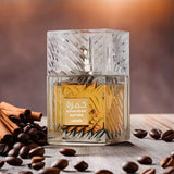 Lattafa Khamrah Qahwa Eau De Parfum 100ml Spray
