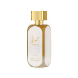 Lattafa Hayaati Gold Elixir Eau De Parfum 100ml Spray - Tophatter Daily Deals