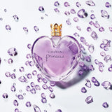 Vera Wang Princess Eau De Toilette 30ml Spray - Tophatter Daily Deals