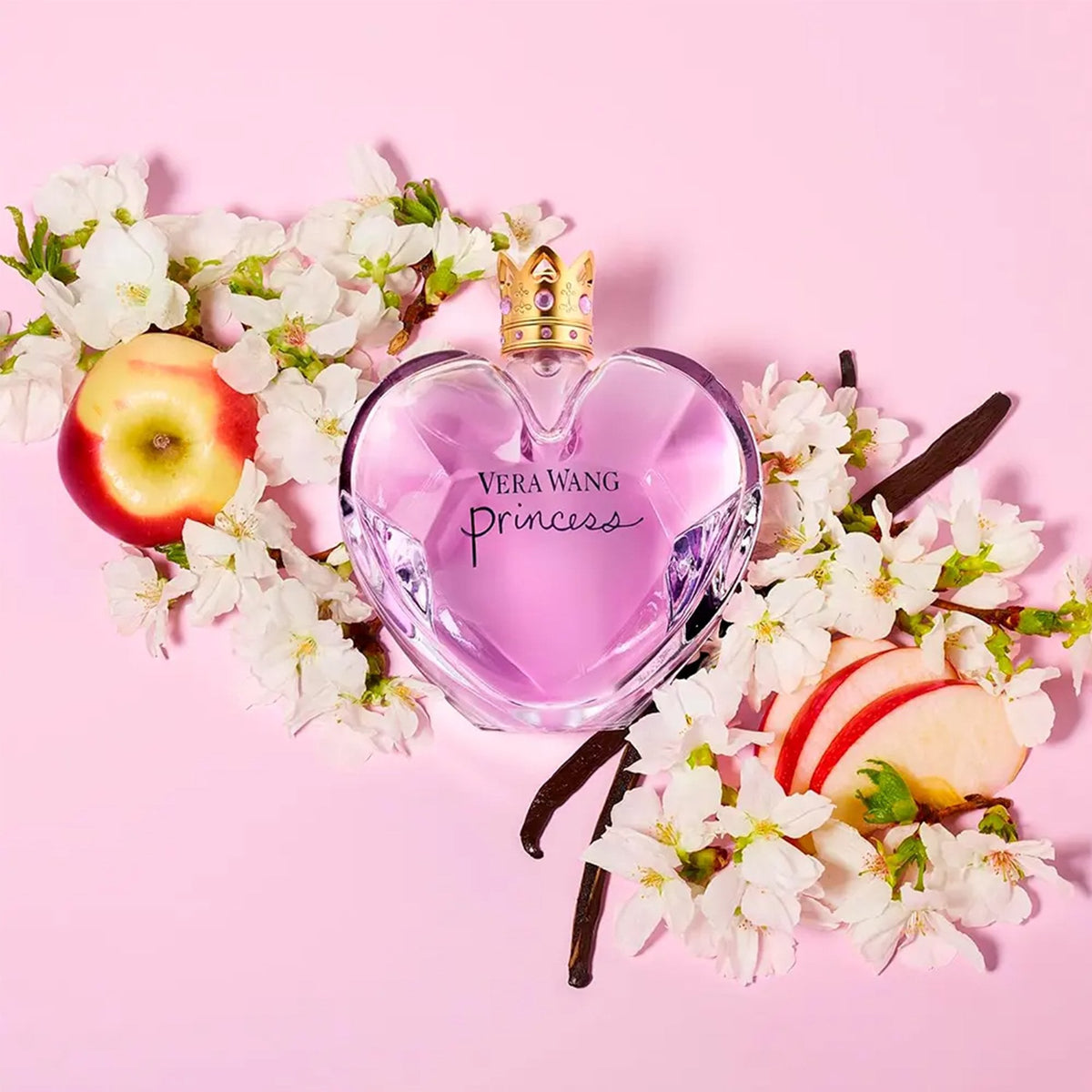 Vera Wang Princess Eau De Toilette 30ml Spray - Tophatter Daily Deals