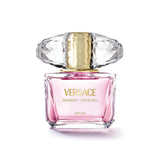 Versace Bright Crystal Parfum 90ml Spray Default Title - Tophatter Daily Deals