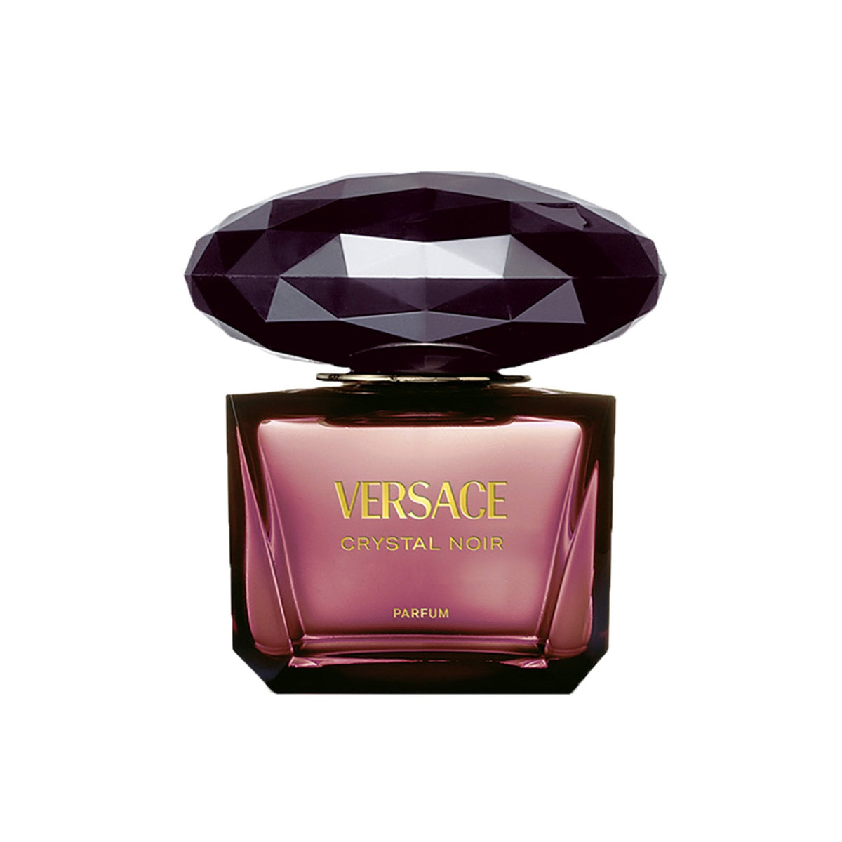 Versace Crystal Noir Parfum 90ml Spray Default Title - Tophatter Daily Deals