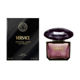 Versace Crystal Noir Parfum 90ml Spray - Tophatter Daily Deals