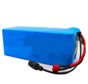 Battery Pack Lithium Battery Scooter Electric Vehicle 0 - Tophatter Daily Deals