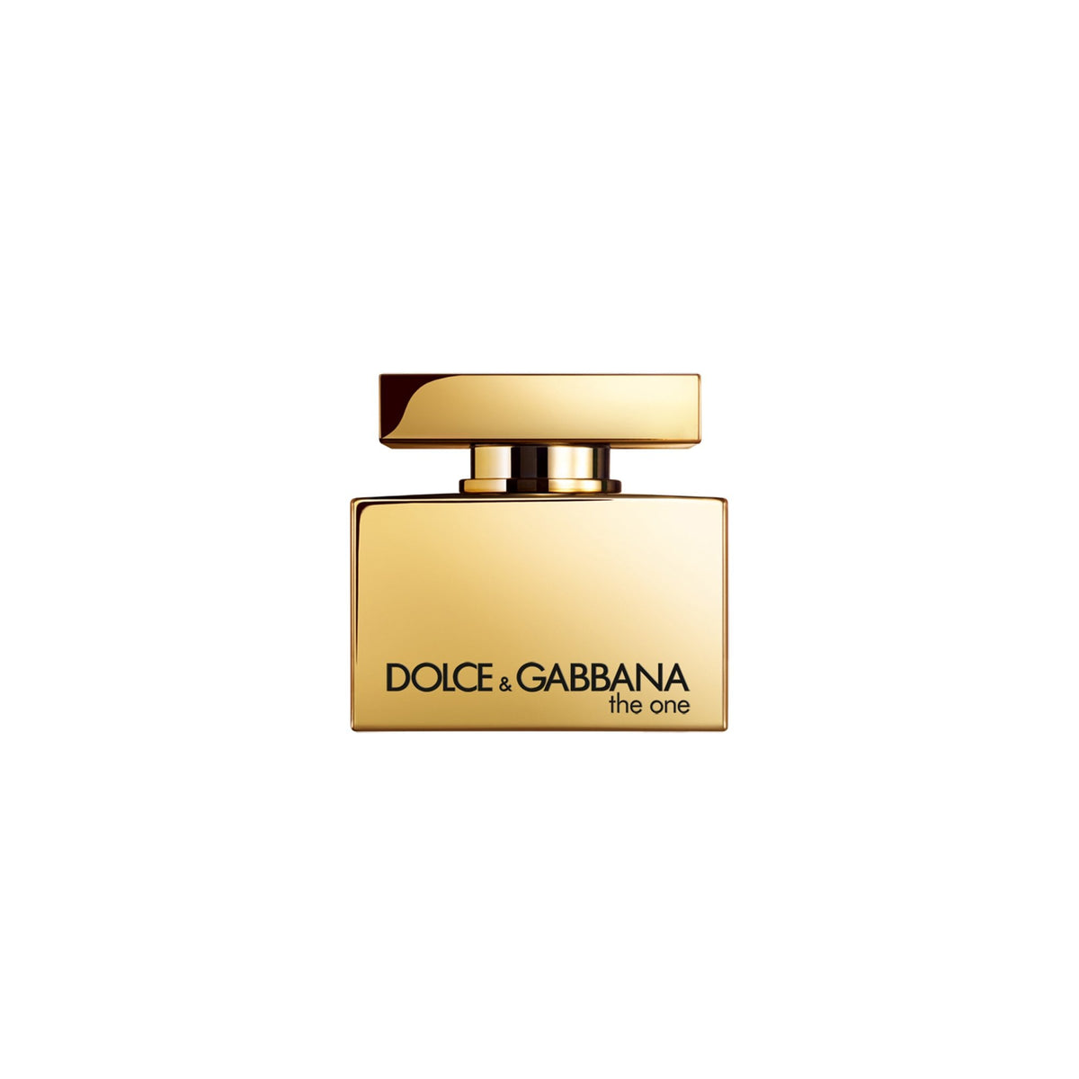 Dolce & Gabbana The One Gold Eau De Parfum Intense 50ml Spray Default Title - Tophatter Daily Deals