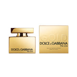 Dolce & Gabbana The One Gold Eau De Parfum Intense 50ml Spray - Tophatter Daily Deals