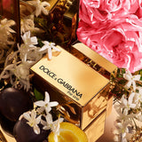 Dolce & Gabbana The One Gold Eau De Parfum Intense 50ml Spray - Tophatter Daily Deals