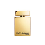 Dolce & Gabbana The One Gold Eau De Parfum Intense 50ml Spray Default Title - Tophatter Daily Deals