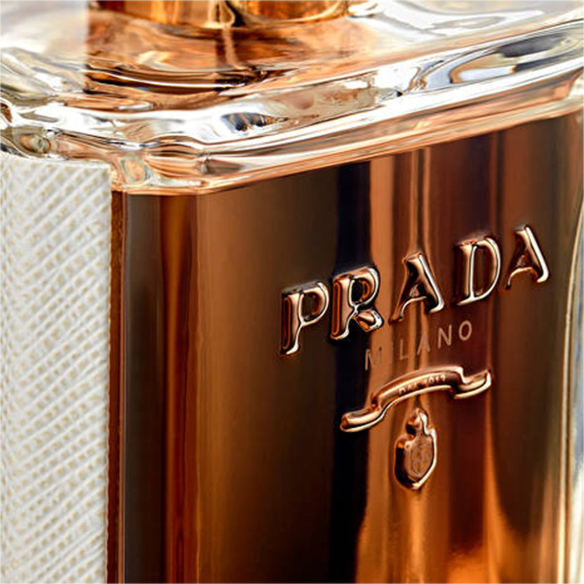 Prada La Femme Eau De Parfum 35ml Spray - Tophatter Daily Deals