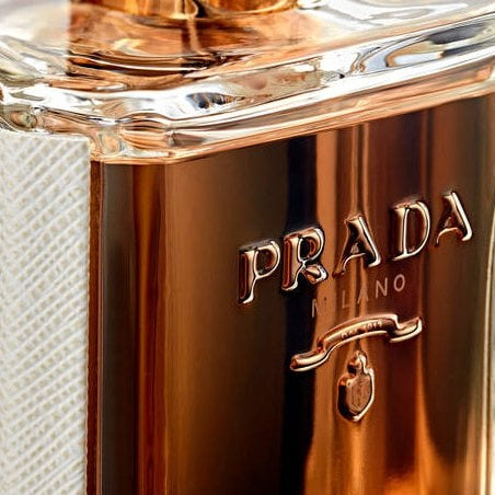 Prada La Femme Eau De Parfum 50ml Spray - Tophatter Daily Deals