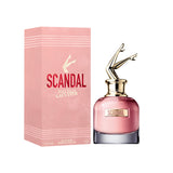 Jean Paul Gaultier Scandal Eau De Parfum 50ml Spray - Tophatter Daily Deals