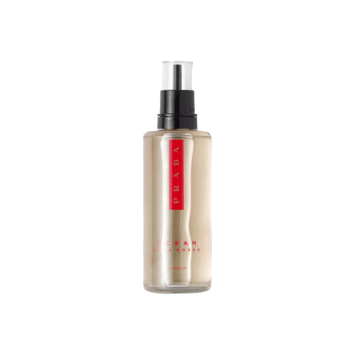 Prada Luna Rossa Ocean Le Parfum 150ml Refill Default Title - Tophatter Daily Deals
