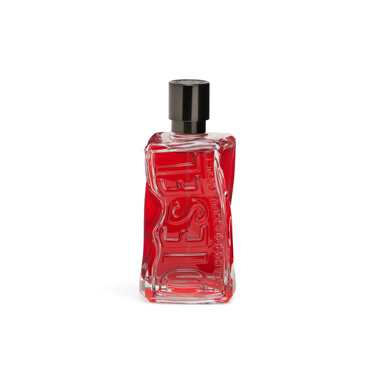 Diesel D Red Eau De Parfum 50ml Spray Default Title - Tophatter Daily Deals