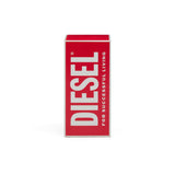 Diesel D Red Eau De Parfum 50ml Spray - Tophatter Daily Deals