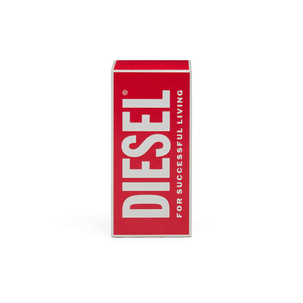 Diesel D Red Eau De Parfum 50ml Spray - Tophatter Daily Deals