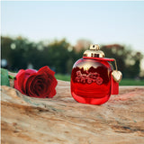 Coach Love Eau De Parfum 30ml Spray - Tophatter Daily Deals