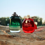 Coach Love Eau De Parfum 50ml Spray - Tophatter Daily Deals